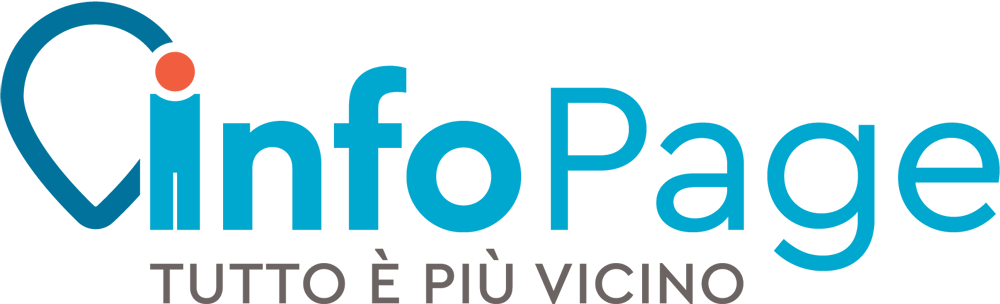 Logo InfoPage