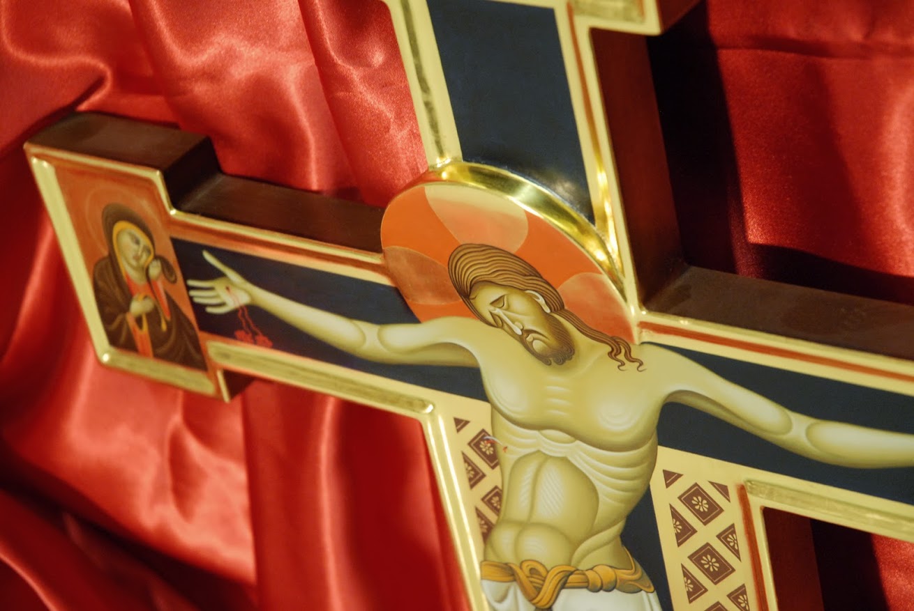 Dal Molin falegnameria: riscopri la sacra icona dipinta a mano. Tutto